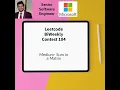 Leetcode BiWeekly contest 104 - Medium