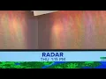 Stream live radar as storms pop up