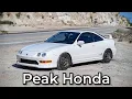 1998 Acura Integra Type R Review - Why This DC2R Is My Favorite FWD Car Ever