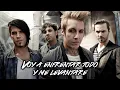 Papa Roach - Face Everything And Rise (Sub Español)