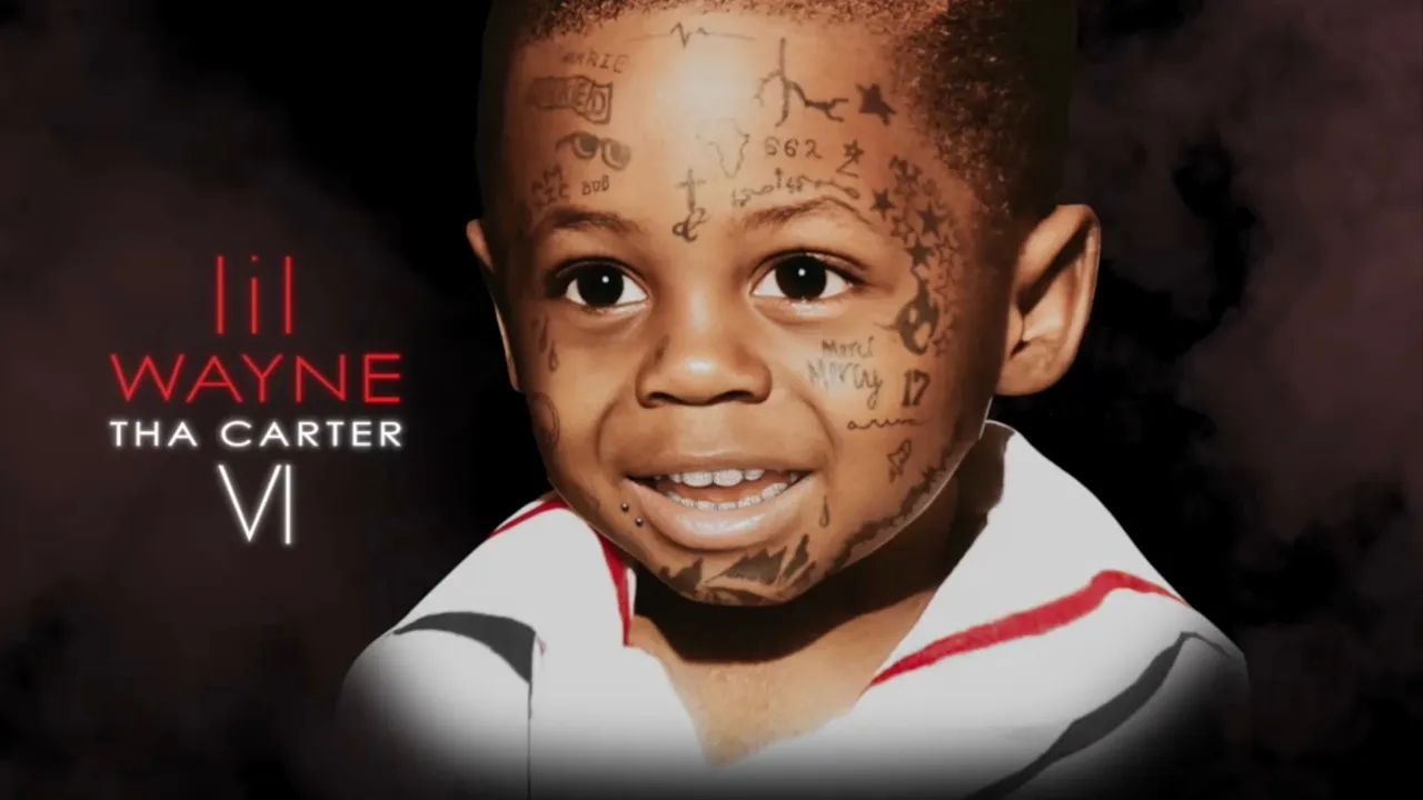 Lil Wayne channel featured image