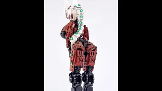 The Real Reason LEGO Cancelled Bionicle