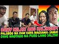 Download Lagu HALA! TECHRAM AT KALINGAP LUBOG NG NGA BA?
