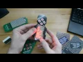 2016 Hackaday SuperConference Hardware Badge