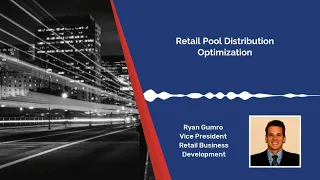 Podcast Retail Pool Distribution Final Mile