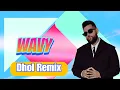 Download Lagu WAVY Dhol Remix Karan Aujla Ft Lahoria Production New Punjabi song 2024