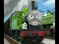 My sodor fallout au pictures are complete reuploaded Sodor fallout au if duck was the beast