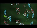 Branching Out On The Evolutionary Tree To The Sea Cell To Singularity Gameplay