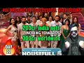 Download Lagu HOUSEFULL 5 OFFICIAL BOX OFFICE COLLECTION DAY 22 | AKSHAY KUMAR | SAJID NADIADWALA