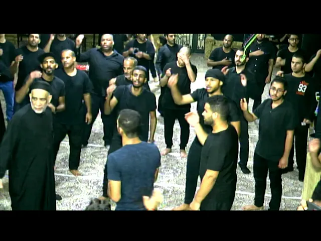 ⁣الرادود وليد القروص