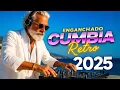 Download Lagu MIX CUMBIA RETRO 90s y 00s🎶 Enganchados💃 Los Palmeras, Gilda, Los del Fuego, Mattioli, Damas Gratis