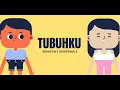 Download Lagu TUBUHKU, SENTUHAN BOLEH, SENTUHAN TIDAK BOLEH - TEMATIK 1