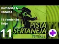 Download Lagu CD Pista Sertaneja Remixes 1 - 11. Humberto \u0026 Ronaldo - Tô Vendendo Beijo