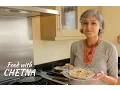 How to make the perfect Chapati - Food with Chetna