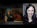 Nita Strauss - The Wolf You Feed ft. Alissa White-Gluz I Singer Reacts I