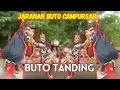 Lagu Buto Tanding - Putra Blambangan (Official Music Video ANEKA SAFARI)