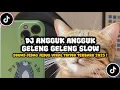 Download Lagu DJ ANGGUK ANGGUK GELENG GELENG SLOW FULL BASS || JEDAG JEDUG VIRAL TIKTOK TERBARU 2025 ! 