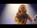 LIVE Mo'kalamity & The Wizards - Jah Name