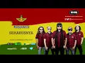 GANGSTARASTA - Seharusnya (Official Audio)