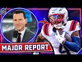 Download Lagu MASSIVE Patriots Update... This has MAJOR Implications | Patriots Injury News