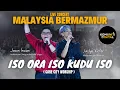 Download Lagu ISO ORA ISO KUDU ISO - JACLYN VICTOR || JASON IRWAN (Live Concert Malaysia Bermazmur)
