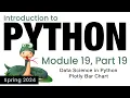 Python - Module 19