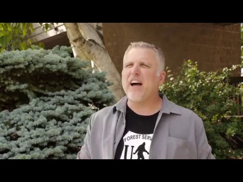 NEW BIGFOOT DOCUMENTARY Cultured Bigfoot Trailer 2