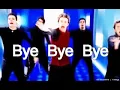 bye bye gif