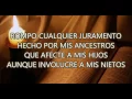Download Lagu Anulo el Decreto (letra) Nancy Amancio
