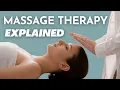 What to Expect at Your First Massage A 90-Minute Session Explained in 15 Minutes