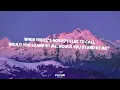 Lil Durk - Stand By Me (Clean - Lyrics) feat. Morgan Wallen