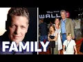 Clancy Brown Family Biography