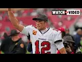 Tom Brady announces NFL retirement after 22 seasons
