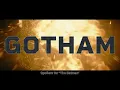 How does 'The Batman' Gotham feels so REAL?