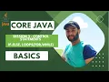 Java Tutorial For Beginners 3 control statements in java Lecture 3