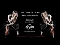 Amber Leigh Irish - Don't Give Up On Me (cover - By DJ Damn Bachata Remix)