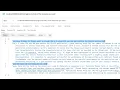 Google Gemini Spring Boot 3 Java Interactive Chat Prompt Requests
