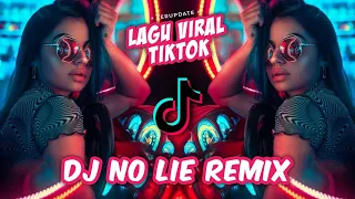 Download DJ NO LIE REMIX || LAGU VIRAL TIKTOK TERBARU 2021 || FULL BASS MP3