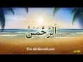 Download Lagu 99 Names of Allah Subhana Wa Ta'ala