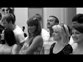 Розпрягайте хлопці коней - хор ім. Г. Верьовки (майстер клас Анатолія Авдієвського)
