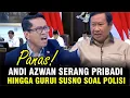 Download Lagu ANDI SERANG PRIBADI HINGGA GURUI SUSNO SOAL POLISI