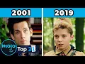 Top 21 Comedy Movies of Each Year 2000 - 2020