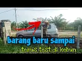 Download Lagu [Episod1517] baru sampai barang ni, pak long guna memang sangat berbaloi