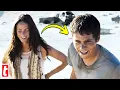 Download Lagu 15 Maze Runner Bloopers That Make The Movies Even Better