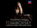 Tchaikovsky: 6 Morceaux, Op. 19, TH 133: 4. Nocturne