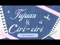 Lagu Tujuan dan Ciri-Ciri Teks Deskripsi | Bahasa Indonesia