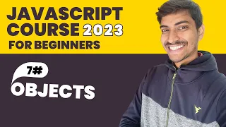Javascript Objects Javascript Hindi Course For Beginners 2023