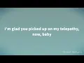 Gregory Abbott - Shake You Down (Lyrics)