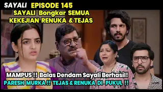 sayali berhasil renuka u0026 tejas dipermalukan paresh ambil keputusan mengejutkan 