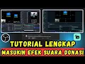 Download Lagu ✅ Tutorial Lengkap Pasang Efek Suara Donasi di OBS \u0026 Streamlabs